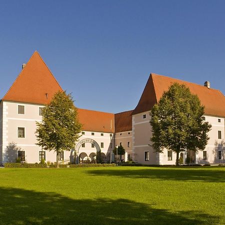 Schloss Hotel Zeillern Εξωτερικό φωτογραφία