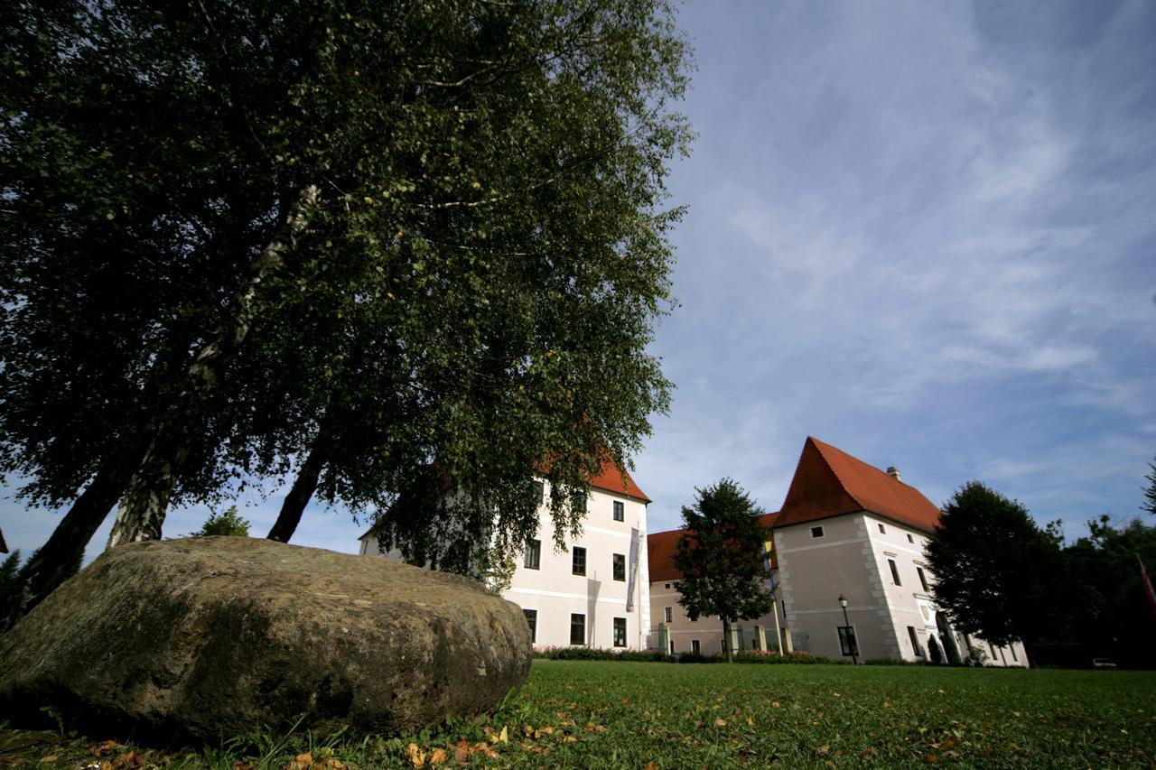 Schloss Hotel Zeillern Εξωτερικό φωτογραφία