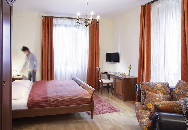 Schloss Hotel Zeillern Εξωτερικό φωτογραφία