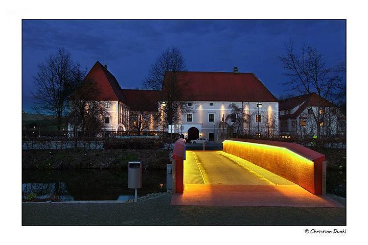 Schloss Hotel Zeillern Εξωτερικό φωτογραφία