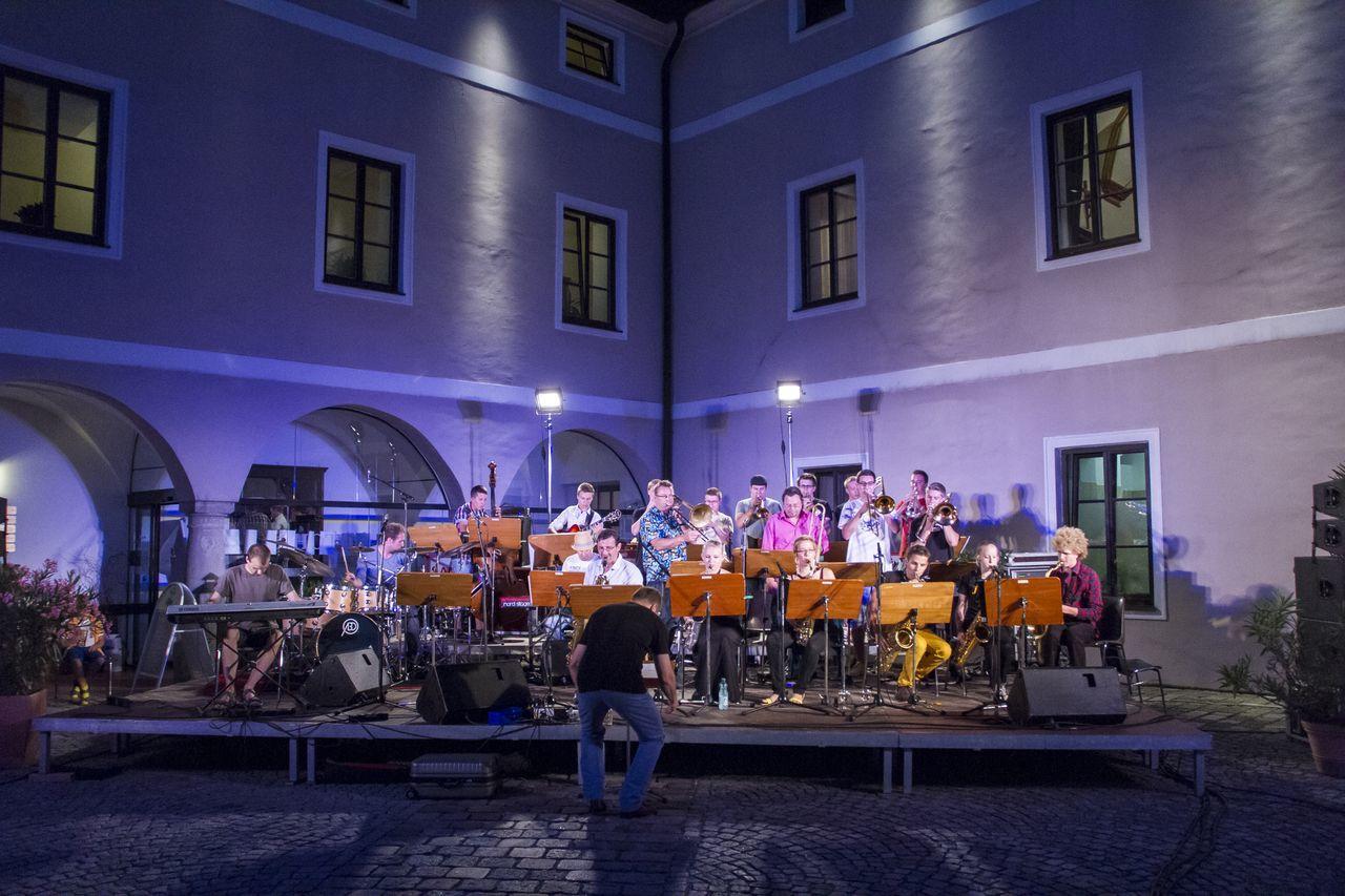 Schloss Hotel Zeillern Εξωτερικό φωτογραφία