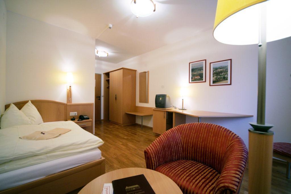 Schloss Hotel Zeillern Εξωτερικό φωτογραφία