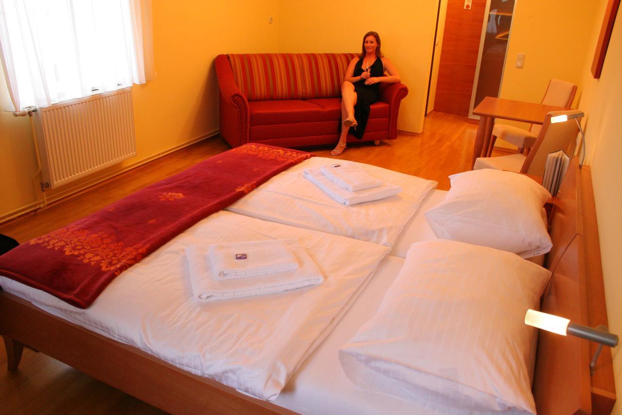 Schloss Hotel Zeillern Εξωτερικό φωτογραφία
