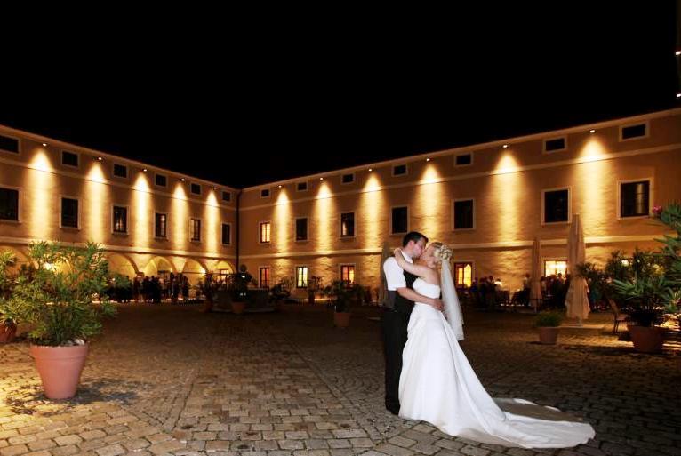 Schloss Hotel Zeillern Εξωτερικό φωτογραφία