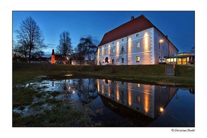 Schloss Hotel Zeillern Εξωτερικό φωτογραφία
