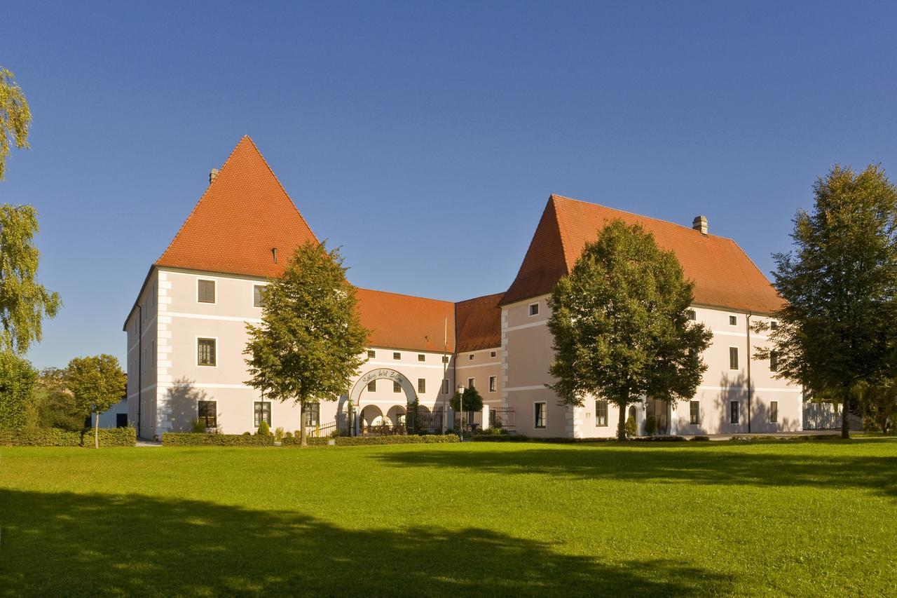 Schloss Hotel Zeillern Εξωτερικό φωτογραφία