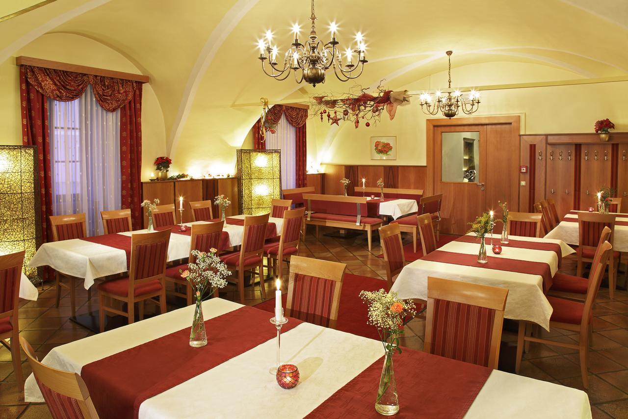 Schloss Hotel Zeillern Εξωτερικό φωτογραφία
