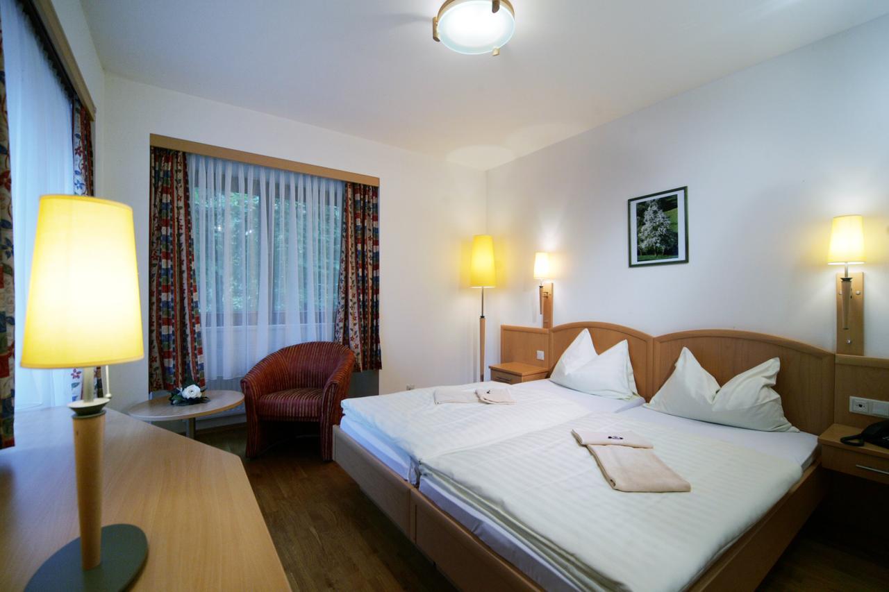 Schloss Hotel Zeillern Εξωτερικό φωτογραφία