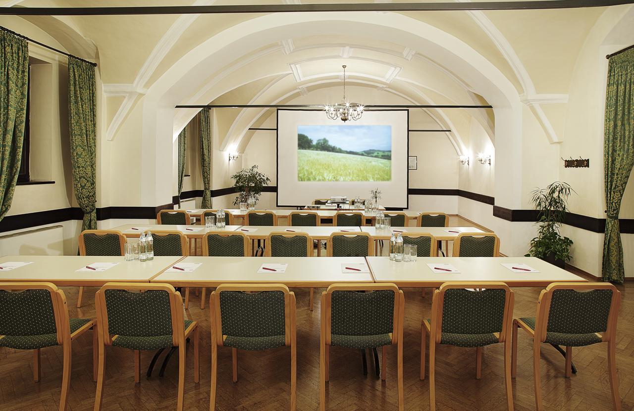 Schloss Hotel Zeillern Εξωτερικό φωτογραφία