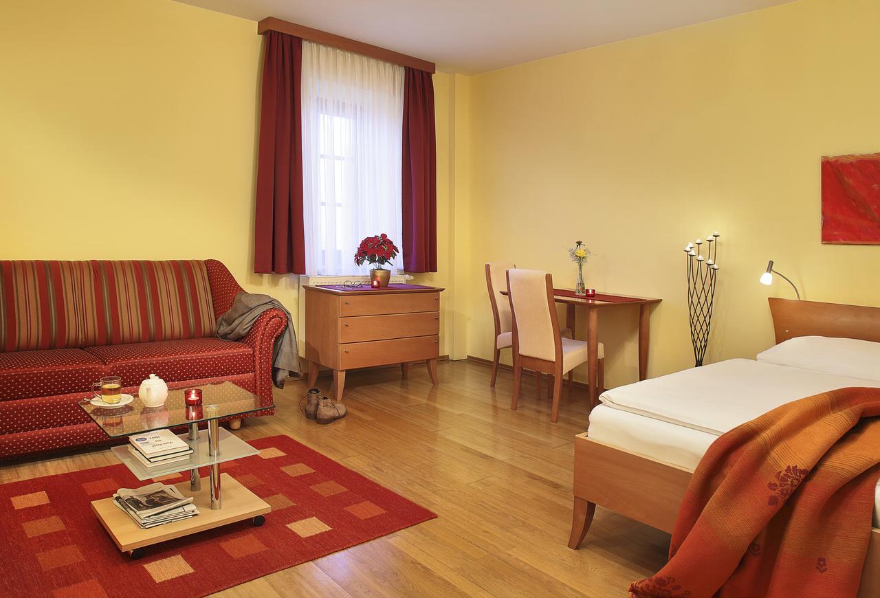 Schloss Hotel Zeillern Εξωτερικό φωτογραφία